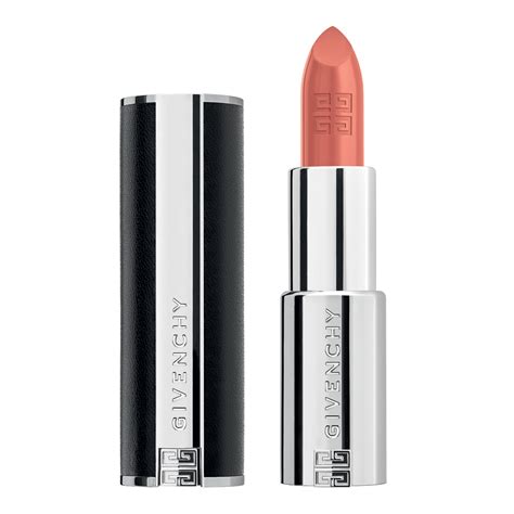 sephora givenchy black lipstick|givenchy le rouge interdit lipstick.